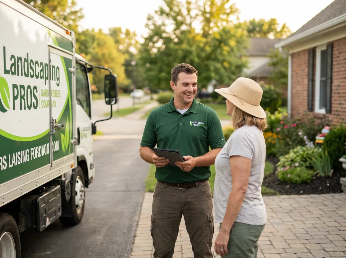 Landscaping Parsonsburg, MD FAQs